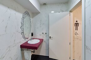 Hotel Barrio Húmedo by gaiarooms