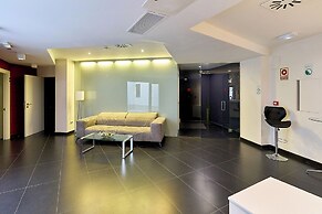 Hotel Barrio Húmedo by gaiarooms