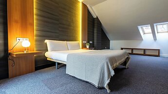 Hotel Barrio Húmedo by gaiarooms