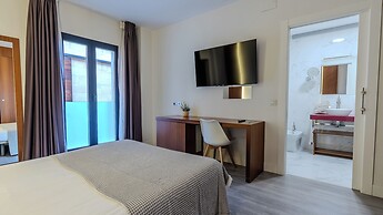 Hotel Barrio Húmedo by gaiarooms