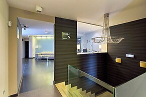 Hotel Barrio Húmedo by gaiarooms