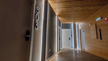 Hotel Barrio Húmedo by gaiarooms