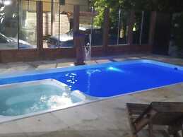 Pousada do Gaucho Francês