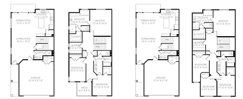 Entrada at Moab 619 and 623