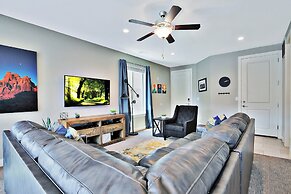 Entrada at Moab 619 and 623