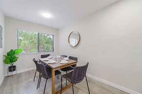 Stylish Apartments on Iconic Calle Ocho