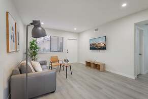 Stylish Apartments on Iconic Calle Ocho