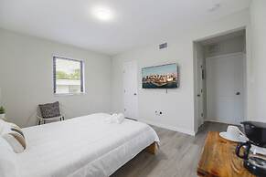 Stylish Apartments on Iconic Calle Ocho