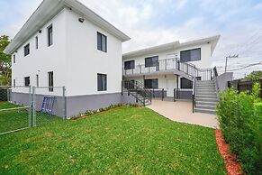 Stylish Apartments on Iconic Calle Ocho