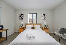 Stylish Apartments on Iconic Calle Ocho