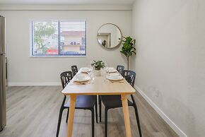 Stylish Apartments on Iconic Calle Ocho