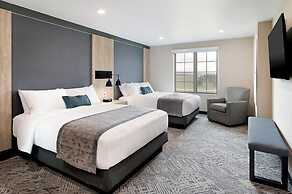 ClubHouse Hotel & Suites - Rapid City