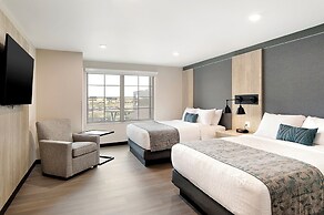 ClubHouse Hotel & Suites - Rapid City