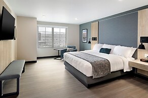 ClubHouse Hotel & Suites - Rapid City