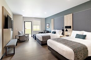 ClubHouse Hotel & Suites - Rapid City