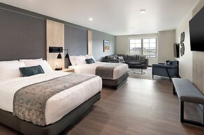 ClubHouse Hotel & Suites - Rapid City