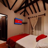 ApartaHotel El Refugio de Maria