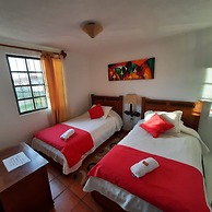 ApartaHotel El Refugio de Maria