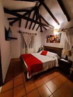 ApartaHotel El Refugio de Maria