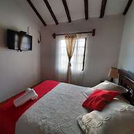 ApartaHotel El Refugio de Maria