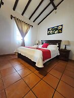 ApartaHotel El Refugio de Maria