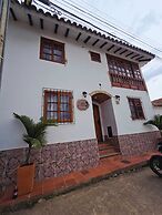 ApartaHotel El Refugio de Maria