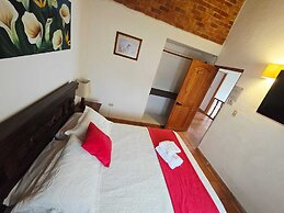 ApartaHotel El Refugio de Maria