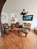 ApartaHotel El Refugio de Maria