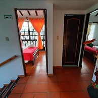 ApartaHotel El Refugio de Maria