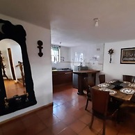 ApartaHotel El Refugio de Maria