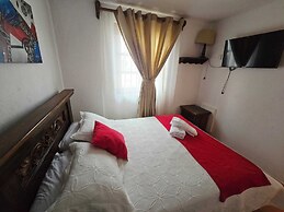 ApartaHotel El Refugio de Maria