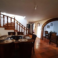 ApartaHotel El Refugio de Maria