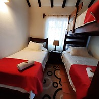 ApartaHotel El Refugio de Maria