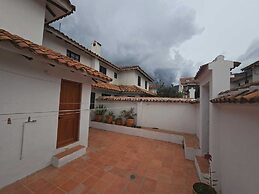 ApartaHotel El Refugio de Maria