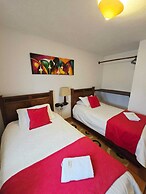 ApartaHotel El Refugio de Maria