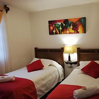 ApartaHotel El Refugio de Maria