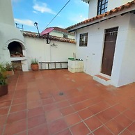 ApartaHotel El Refugio de Maria