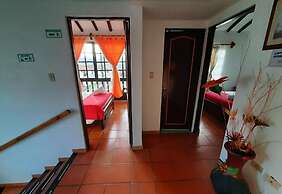 ApartaHotel El Refugio de Maria