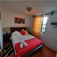 ApartaHotel El Refugio de Maria