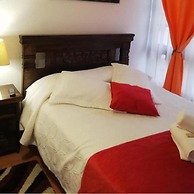 ApartaHotel El Refugio de Maria