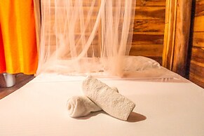 The Mompe Hostal Beach