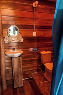 The Mompe Hostal Beach