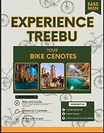 TREEBU HOSTEL