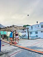 TREEBU HOSTEL