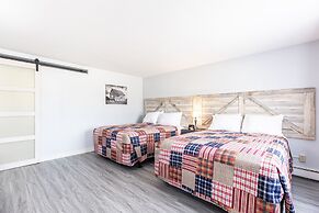 Motel Tipton