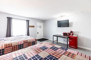 Motel Tipton