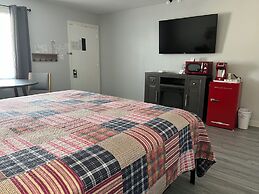 Motel Tipton
