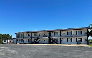 Motel Tipton