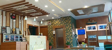 THE GRAND