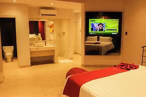 K Hotel